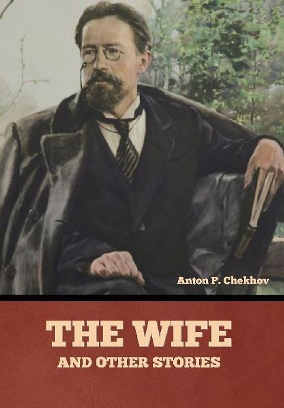The Wife and Other Stories