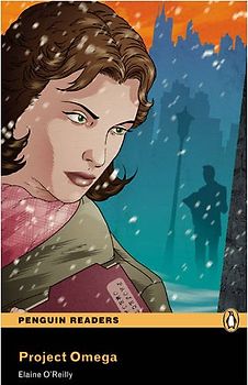 Penguin Readers Level 2 Project Omega (Penguin Readers (Graded Readers)) - Elaine O'Reilly