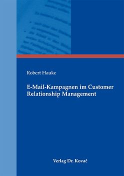 E-Mail-Kampagnen im Customer Relationship Management
