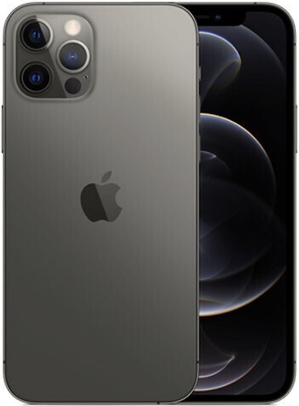 Rebuy Apple iPhone 12 Pro Max 512GB grafiet aanbieding