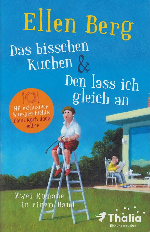 Das bisschen Kuchen / Den lass ich gleich an