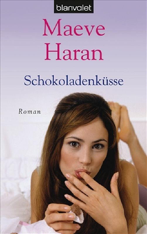 Schokoladenküsse