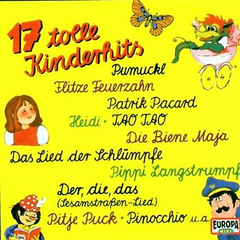 Fun Kids - 01/17 Tolle Kinderhits