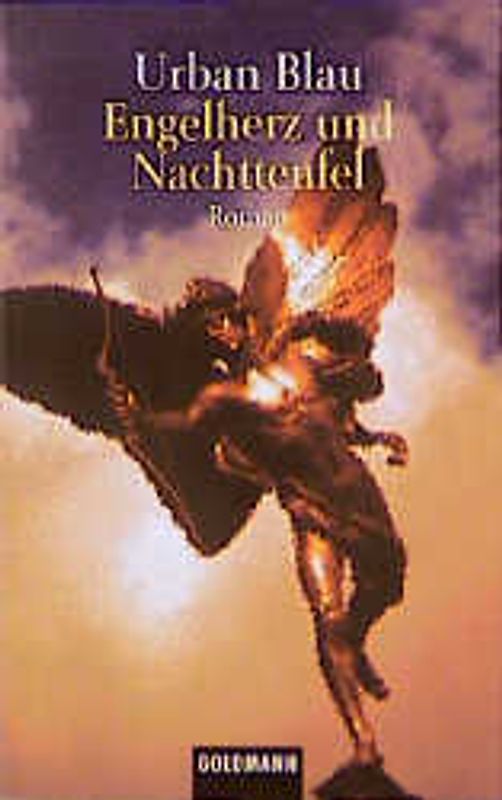 Engelherz und Nachtteufel