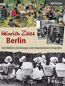 Heinrich Zilles Berlin