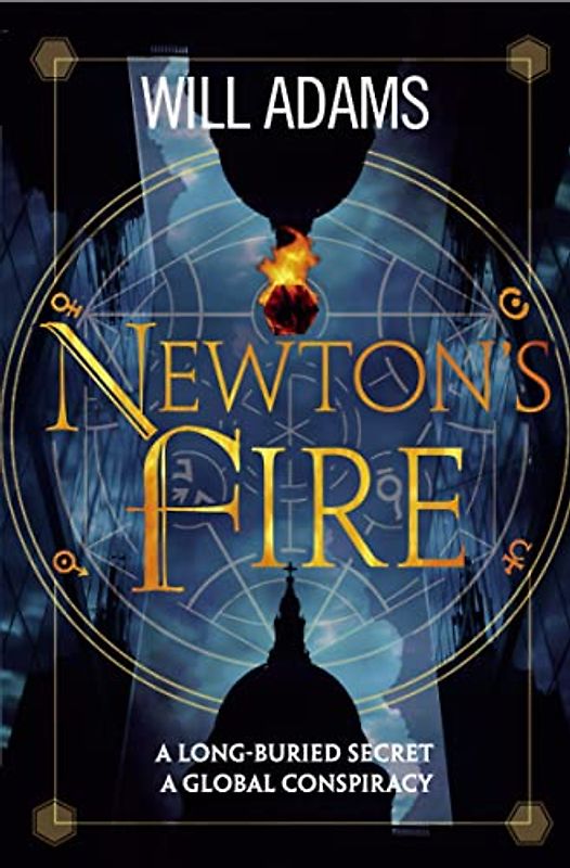 NEWTON'S FIRE