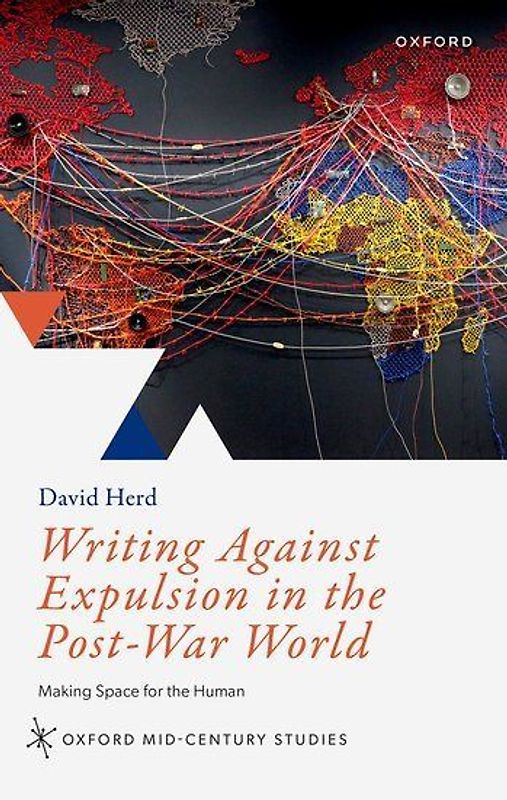 Writing Against Expulsion in the Post-War World