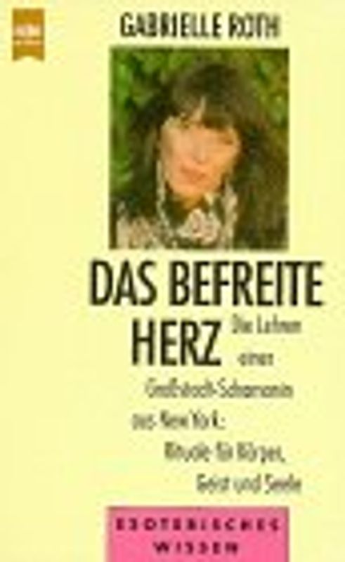 Das befreite Herz