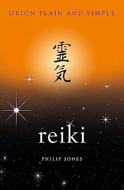 Reiki, Orion Plain and Simple