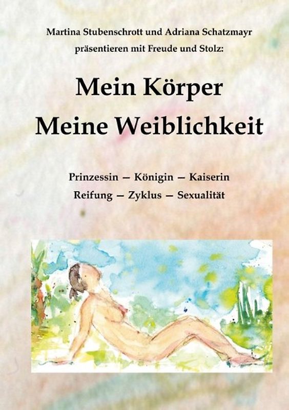 Mein Körper
