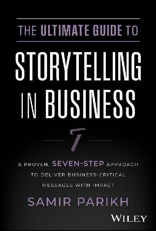 The Ultimate Guide to Storytelling in Business