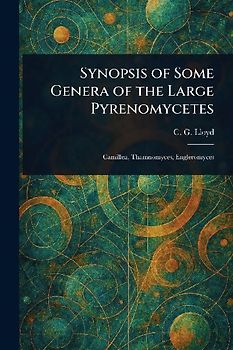 Synopsis of Some Genera of the Large Pyrenomycetes