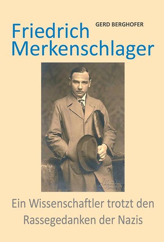 Friedrich Merkenschlager