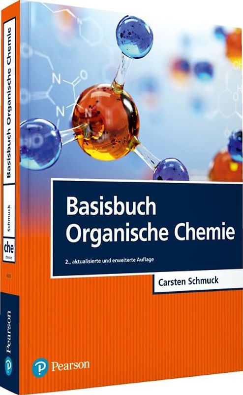 Basisbuch Organische Chemie