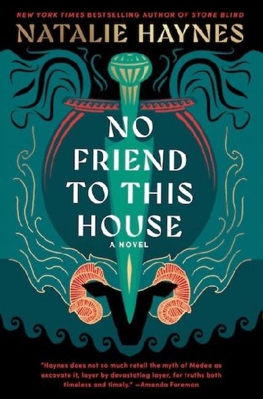 No Friend to This House