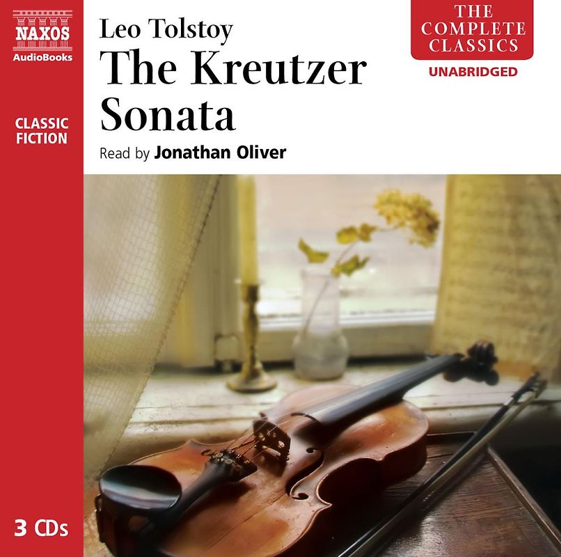 The Kreutzer Sonata