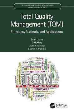 Total Quality Management (TQM)