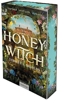 The Honey Witch