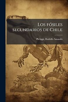 Los fÃ3siles secundarios de Chile