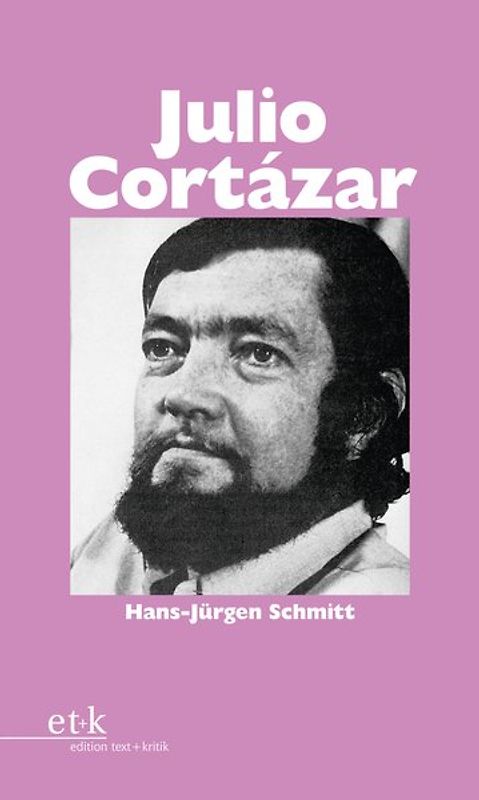 Julio Cortázar