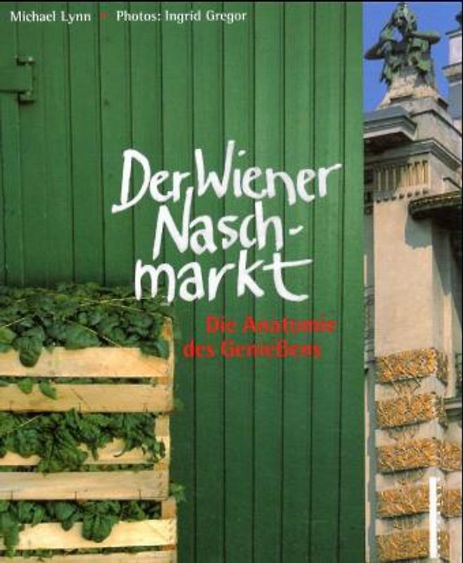 Der Wiener Naschmarkt