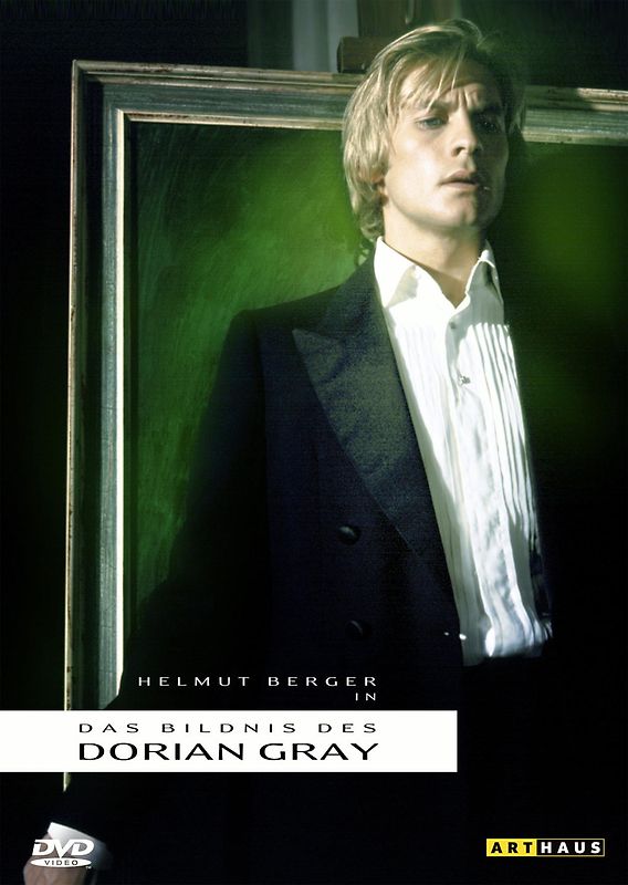 Das Bildnis des Dorian Gray DVD