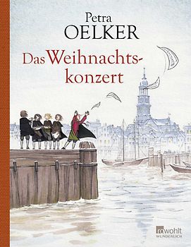 Das Weihnachtskonzert