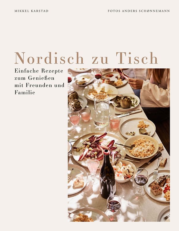 Nordisch zu Tisch