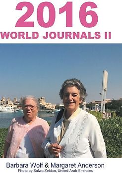 2016 World Journals II