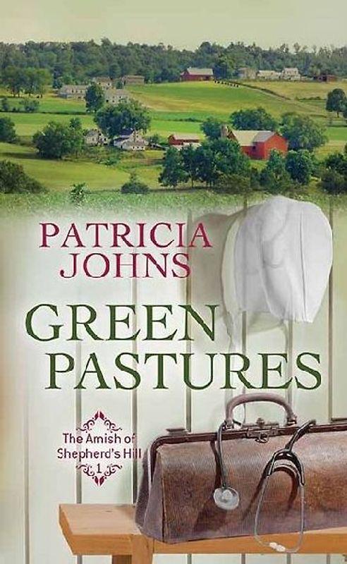 Green Pastures