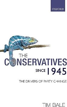 The Conservatives Since 1945