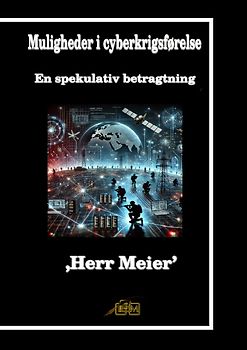 Muligheder i cyberkrigsførelse