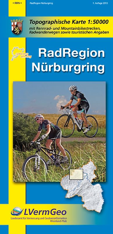 RadRegion Nürburgring (R)