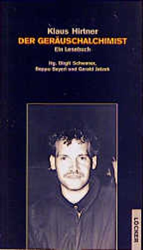 Der Geräuschalchimist