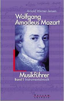 Musikführer Mozart