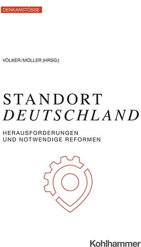 Standort Deutschland