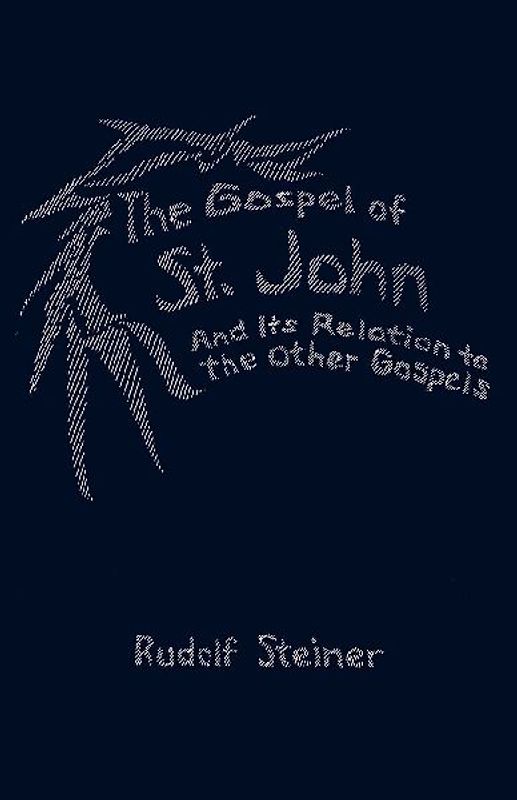 The Gospel of St. John