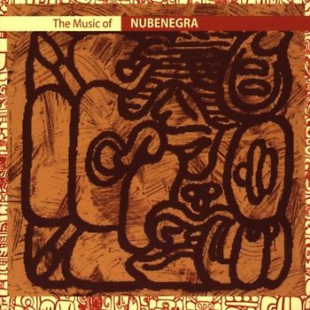 Nubenegra Label Sampler - The Music of Nubenegra