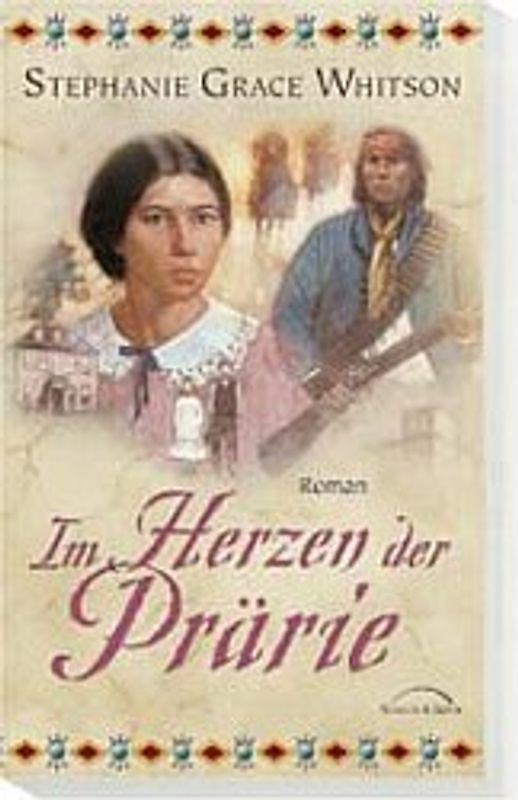 Im Herzen der Prärie