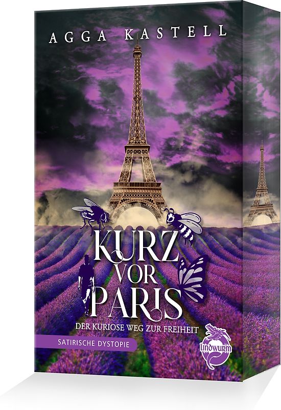 Kurz vor Paris