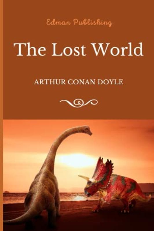 The Lost World