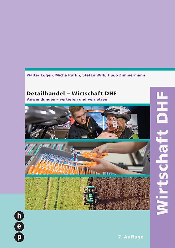 Wirtschaft DHF