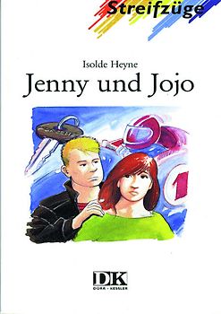 Jenny und Jojo