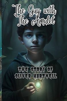 The Guy with The Amulet