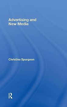 Advertising and New Media