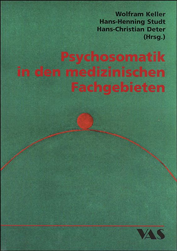 Psychosomatik in den medizinischen Fachgebieten