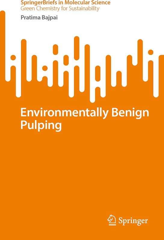 Environmentally Benign Pulping