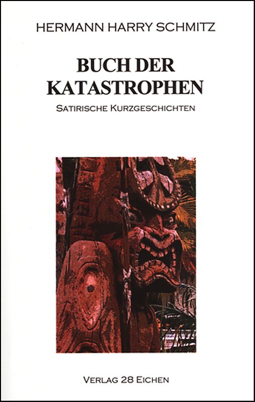 Buch der Katastrophen
