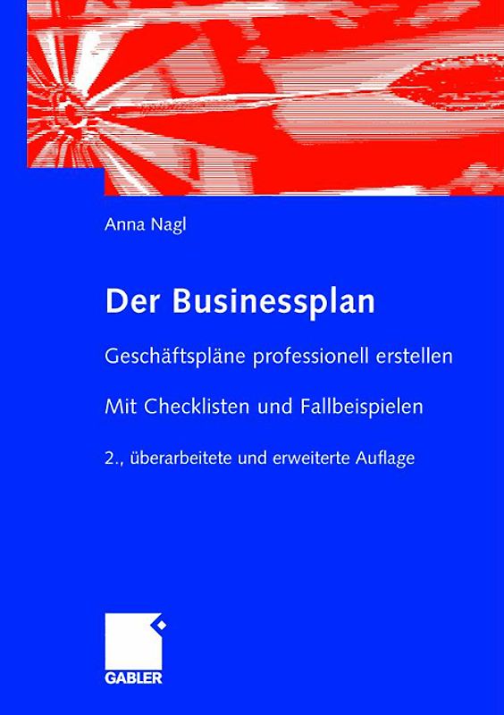 Der Businessplan