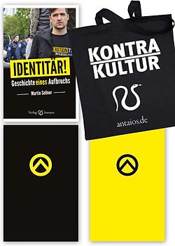 Indentitär! KontraKultur